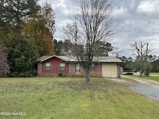 3267 Coras Grove Rd, Willard, NC 28478