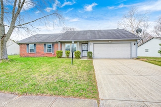 11363 Kristen Ln, Indianapolis, IN 46235