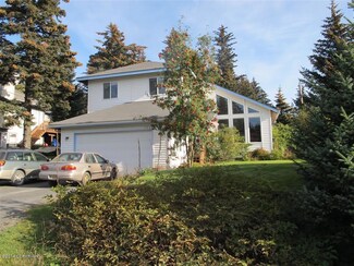 585 Perez Way, Kodiak, AK 99615