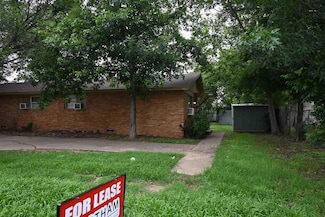 1110 Denver St, Wichita Falls, TX 76301