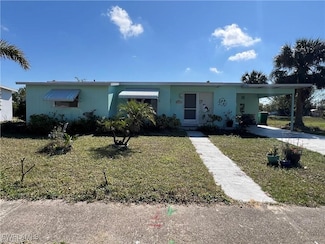 22147 Catherine Ave, Port Charlotte, FL 33952