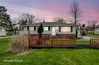 5055 Taylor Dr, Cleveland, OH 44128