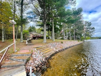 N11790 Crystal Lake Rd, Tomahawk, WI 54487