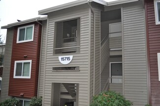15715 4th Ave SW Unit 2B4, Burien, WA 98166