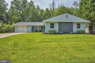 29 Evergreen Dr, Willingboro, NJ 08046