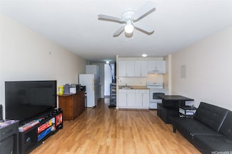 1718 Anapuni St Unit 205, Honolulu, HI 96822