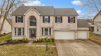 11046 Timberview Dr, Fishers, IN 46037
