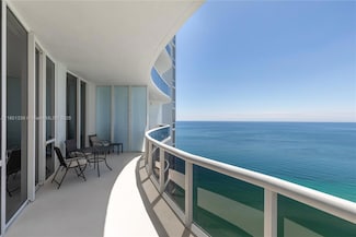 16001 Collins Ave Unit 3307, Sunny Isles Beach, FL 33160