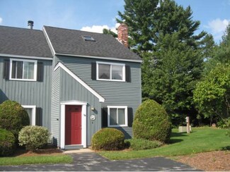 5 Johnson Dr Unit 194, Woodstock, NH 03262