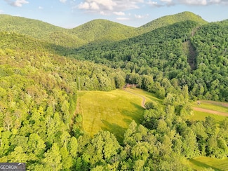 726 Cathy Rd, Rabun Gap, GA 30568