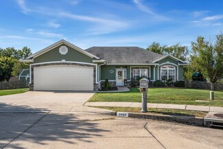 5402 Axis Ct, Columbia, MO 65202