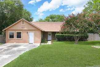 500 Ridge Dr, San Marcos, TX 78666