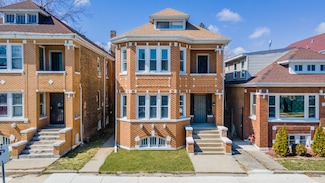 6954 S Maplewood Ave Unit 1R, Chicago, IL 60629