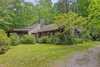 Lot #1 Moon Lake Rd, Mentone, AL 35984