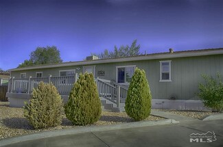 1465 Kate Ln, Reno, NV 89506