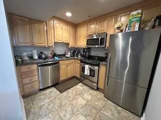 20 Chapel St Unit B303, Brookline, MA 02446