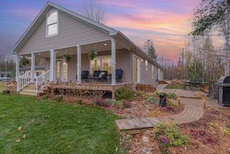 148 Lake James Dr, Prudenville, MI 48651