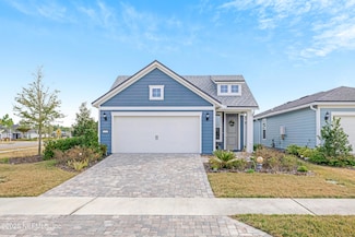 676 Jubilee Cir, Yulee, FL 32097