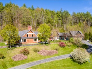 288 Orford Rd, Lyme, NH 03768