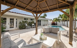1725 NE 22nd Terrace, Fort Lauderdale, FL 33305