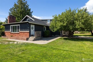 1319 E 65th St, Tacoma, WA 98404