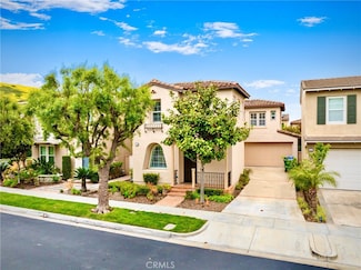 7 Honeydew, Irvine, CA 92603
