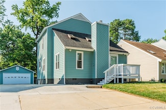 2217 Aspen Way, Henrico, VA 23233