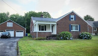 844 Rose Stop Rd, New Castle, PA 16101