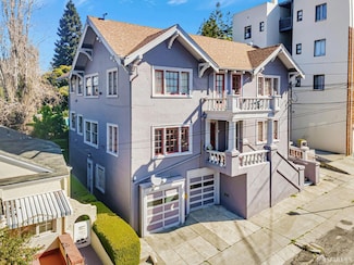 470 Weldon Ave, Oakland, CA 94610