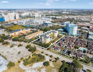 7601 Canada Ave Unit 409, Orlando, FL 32819