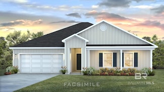 22151 Seabrook Ave, Gulf Shores, AL 36542