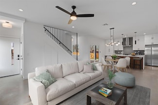 5601 Manor Rd Unit A, Austin, TX 78723