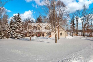 1366 Chippewa Trail, Mosinee, WI 54455