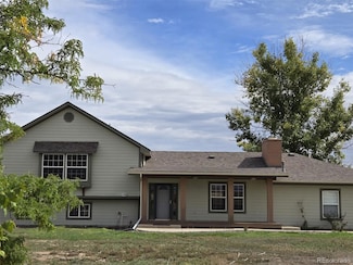 12426 N 1st St, Parker, CO 80134