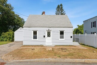 26 Seventh St, Auburn, ME 04210