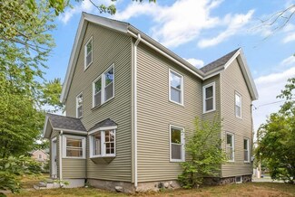 72 Cleveland Ave, Saugus, MA 01906