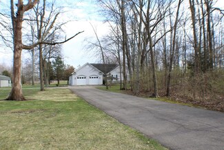 8731 Layman Rd, Pleasant Plain, OH 45162