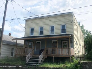 256 Miller St, Luzerne, PA 18709