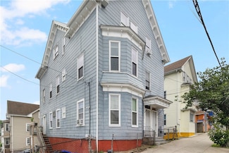 748 Atwells Ave, Providence, RI 02909