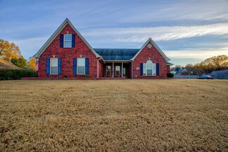 6649 Richdale Ln, Memphis, TN 38135