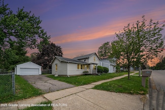 515 North St, Mason, MI 48854
