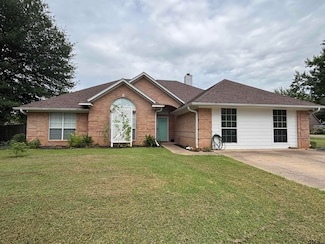 309 Green Lane Trail, Whitehouse, TX 75791