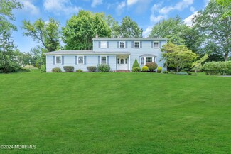 143 Ivy Hill Rd, Red Bank, NJ 07701