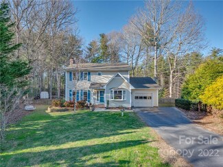 21 Strathmore Dr, Arden, NC 28704