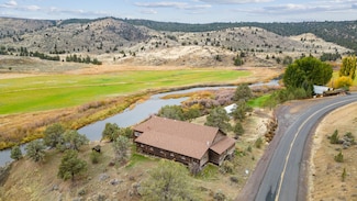 28810 SE Paulina Hwy, Post, OR 97752