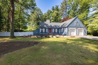 16 Summer St, North Easton, MA 02356