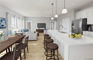 6615 Citory Way Unit 103, Moseley, VA 23120
