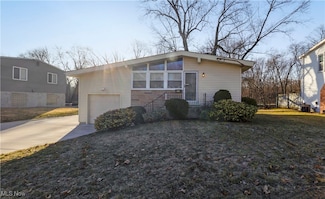 800 Hancock Ave, Akron, OH 44314
