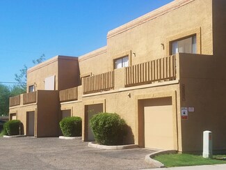 2031 W Bloomfield Rd Unit 3, Phoenix, AZ 85029