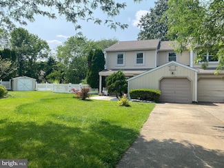336 Tall Meadow Ln, Yardley, PA 19067
